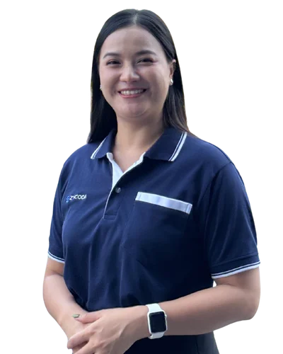 Sukanya Bhutwong - Sales Engineer